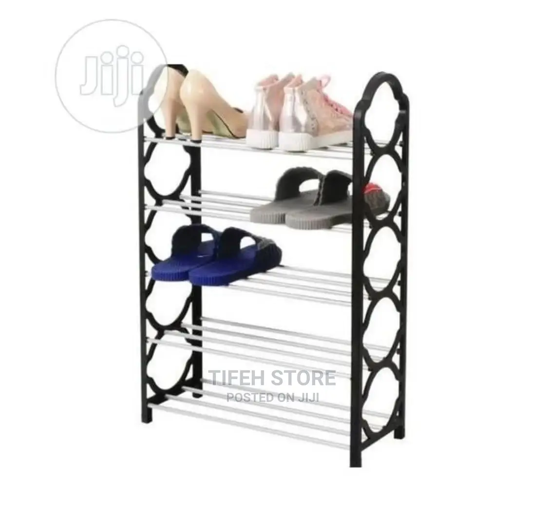 5 Layers Shoe Rack