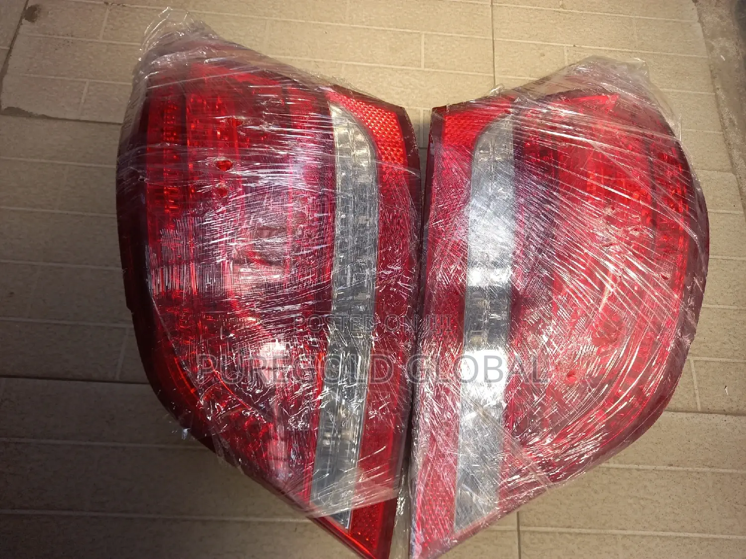 Rear Light for Hyundai Equus 2019 Model