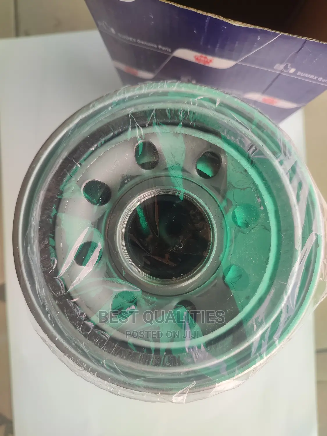 1310901 DAF Oil Filter