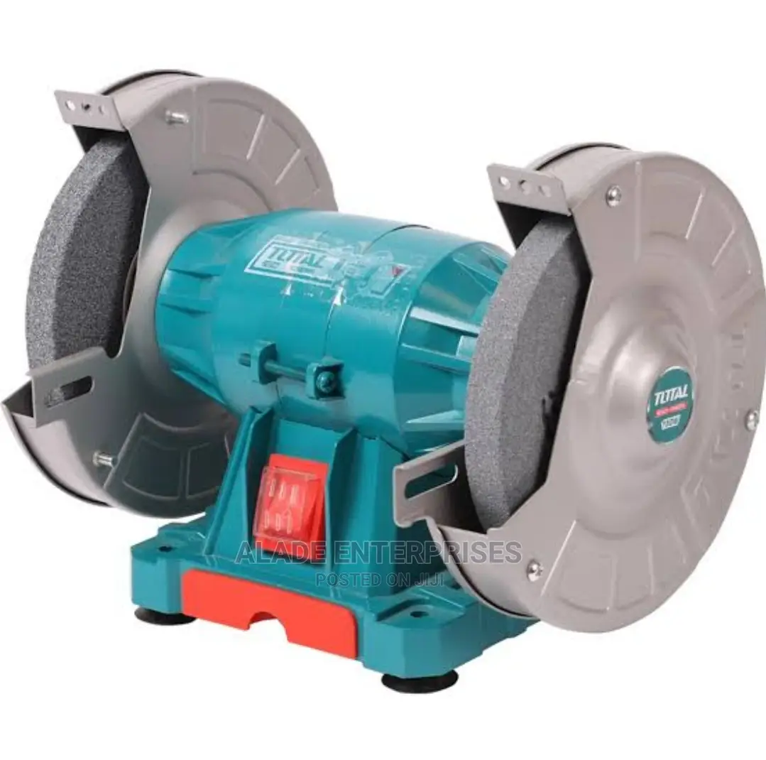 Total Bench Grinder 350w