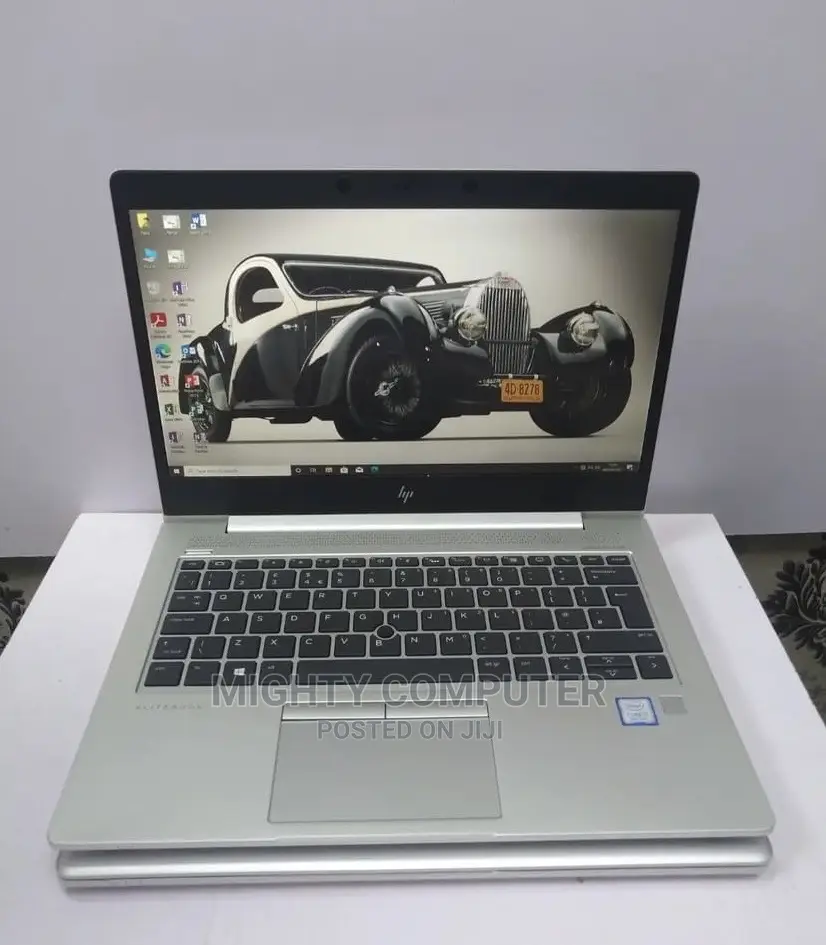 Laptop HP EliteBook 840 G5 8GB Intel Core I5 256GB