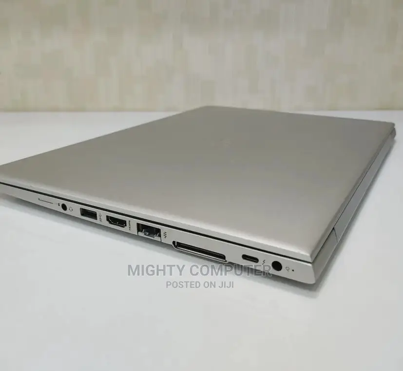 Laptop HP EliteBook 840 G5 8GB Intel Core I5 256GB