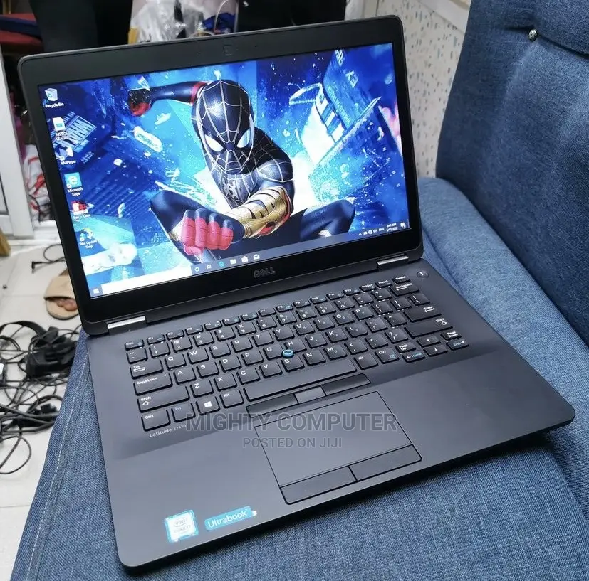Laptop Dell Latitude 14 8GB Intel Core I5 500GB