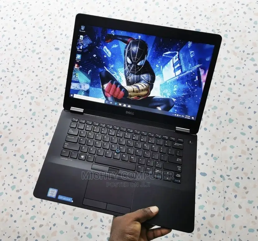 Laptop Dell Latitude 14 8GB Intel Core I5 500GB