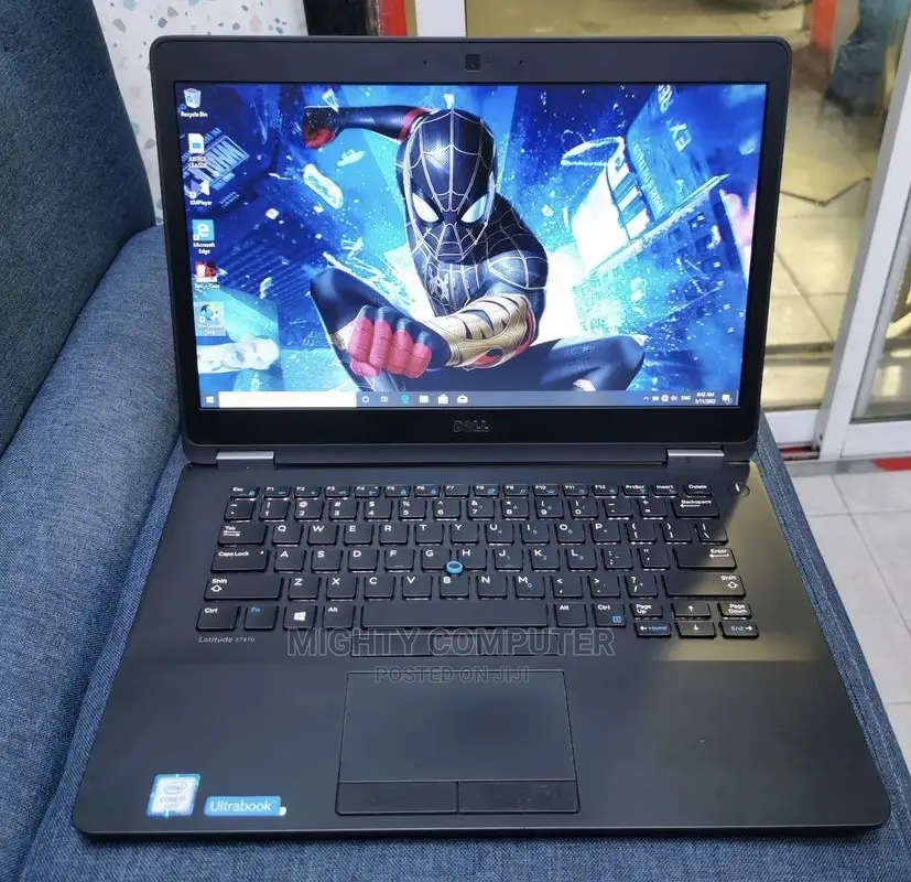 Laptop Dell Latitude 14 8GB Intel Core I5 500GB