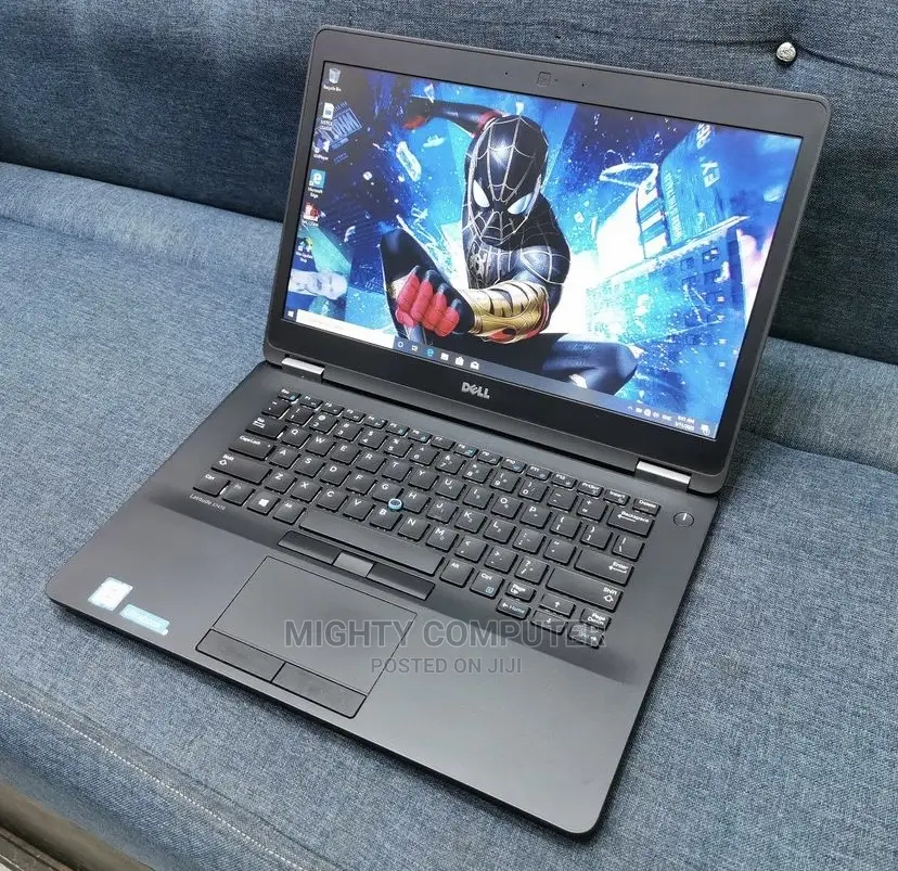 Laptop Dell Latitude 14 8GB Intel Core I5 500GB