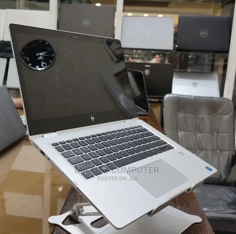 Laptop HP EliteBook X360 1030 G2 16GB Intel Core I7 SSD 512GB
