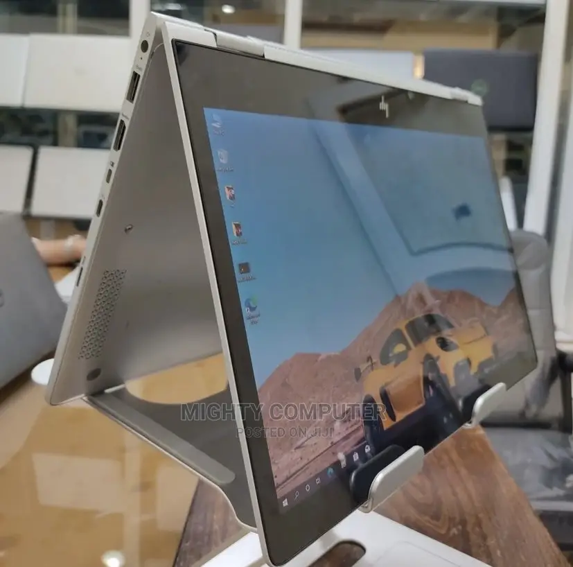 Laptop HP EliteBook X360 1030 G2 16GB Intel Core I7 SSD 512GB