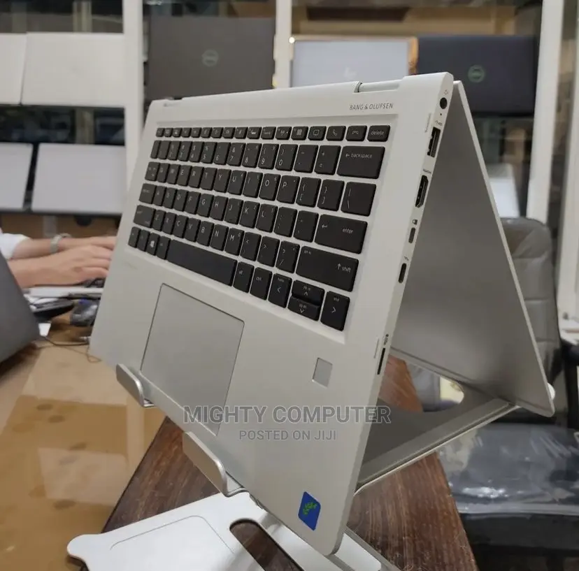 Laptop HP EliteBook X360 1030 G2 16GB Intel Core I7 SSD 512GB