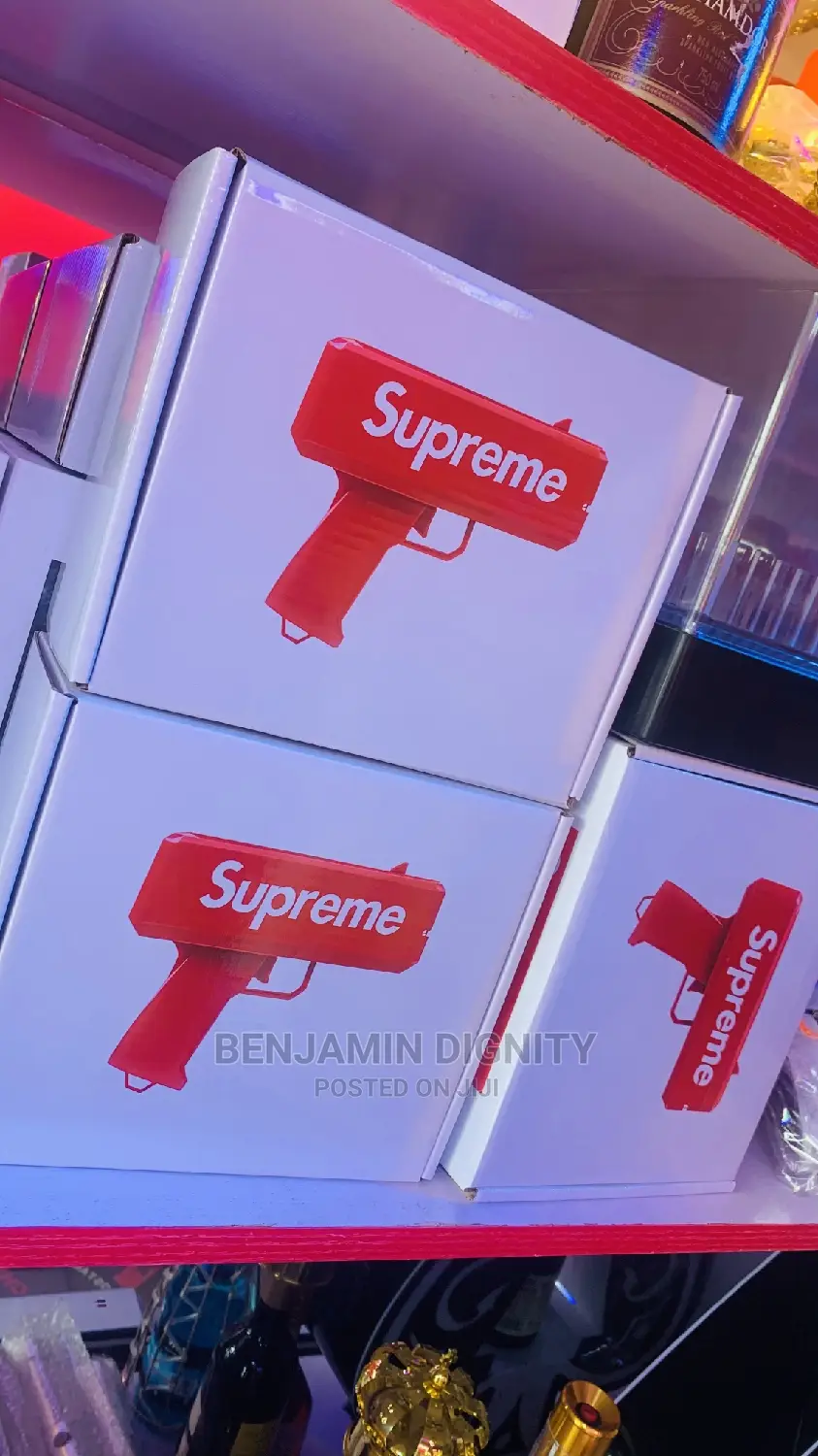 Money  Dispenser 
