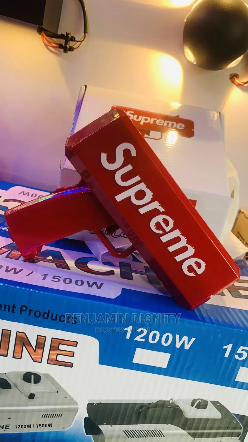 Money  Dispenser 