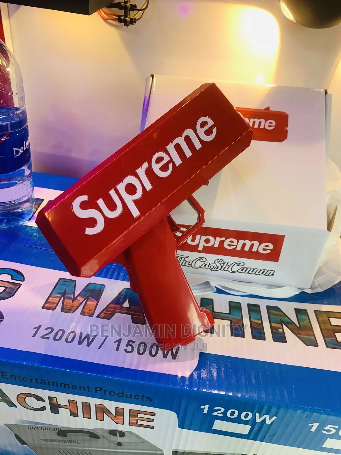 Money  Dispenser 