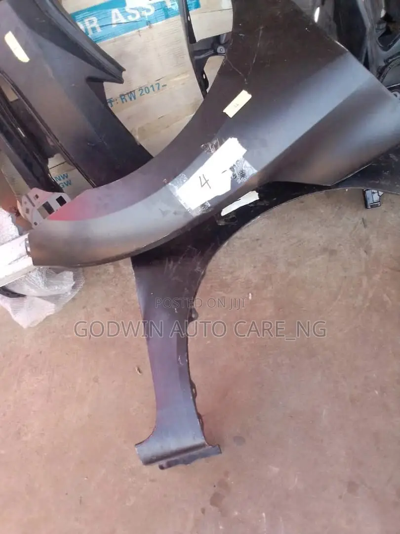 Fender Assy 2017 Honda Civic