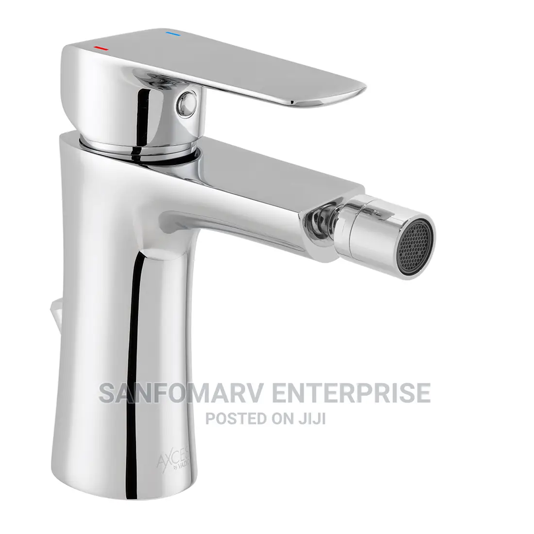 Vado England Bidet Mixer