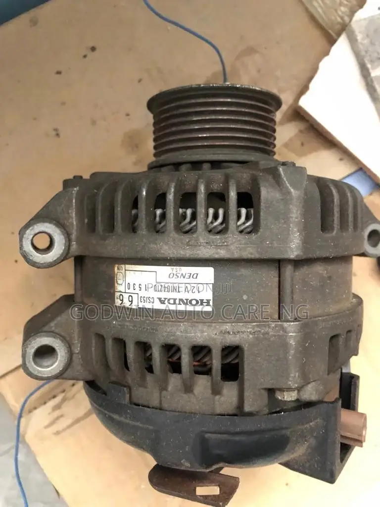 Alternator for All Honda Cars
