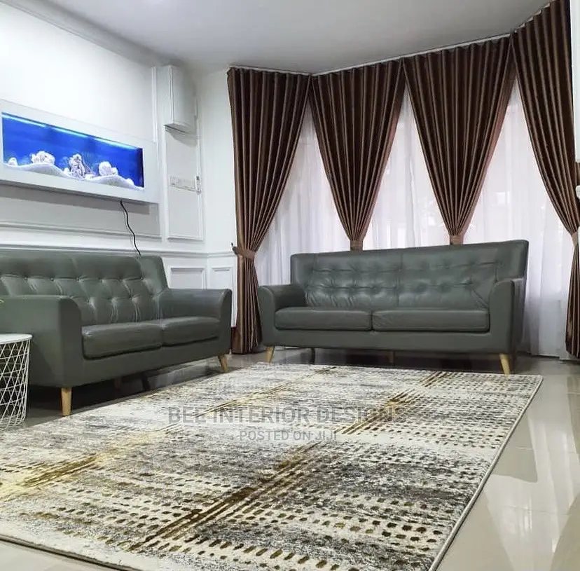 High Quality Curtains and Day Blinds