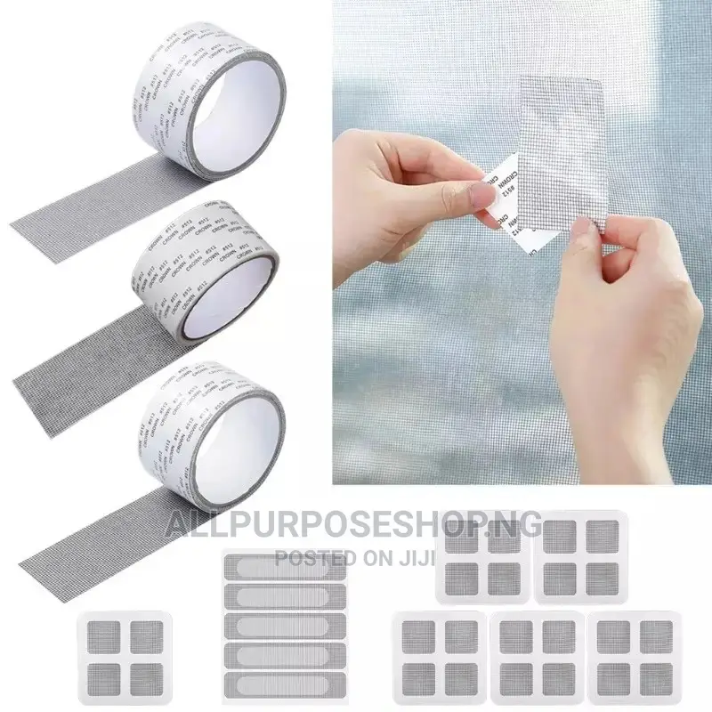 Mosquito Net Patch