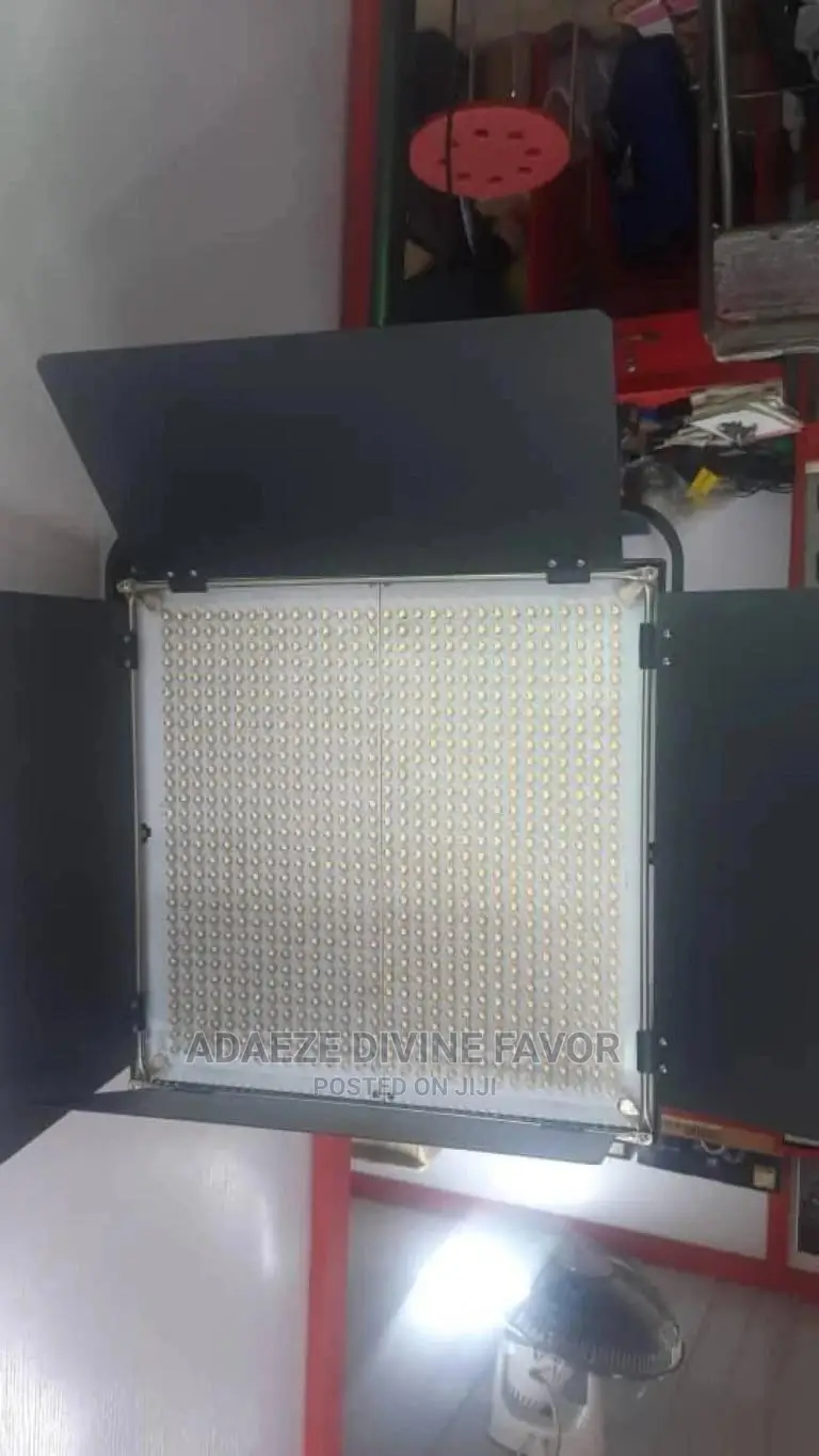 Godox Led 1000c 1000 Led Professional Video Light Bulbs