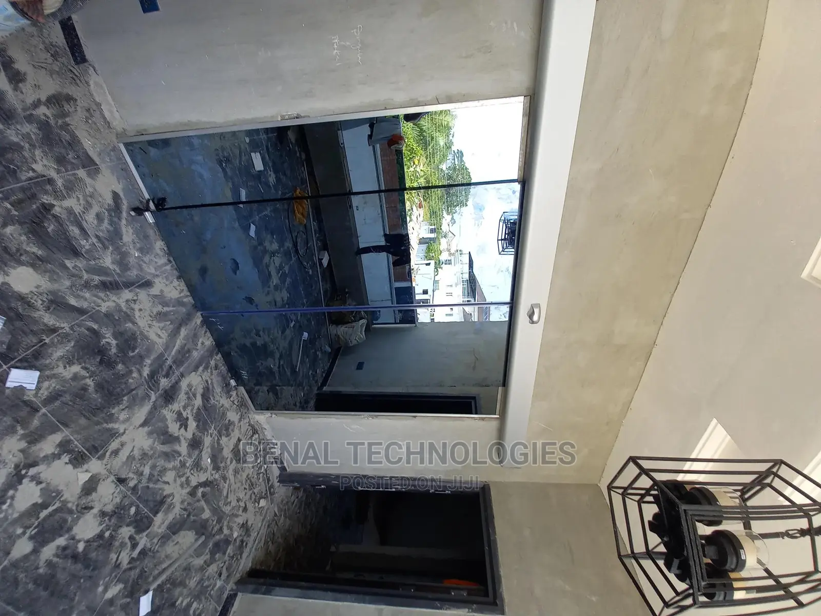 Effective Automatic Entrance Sensor Door in Benin City