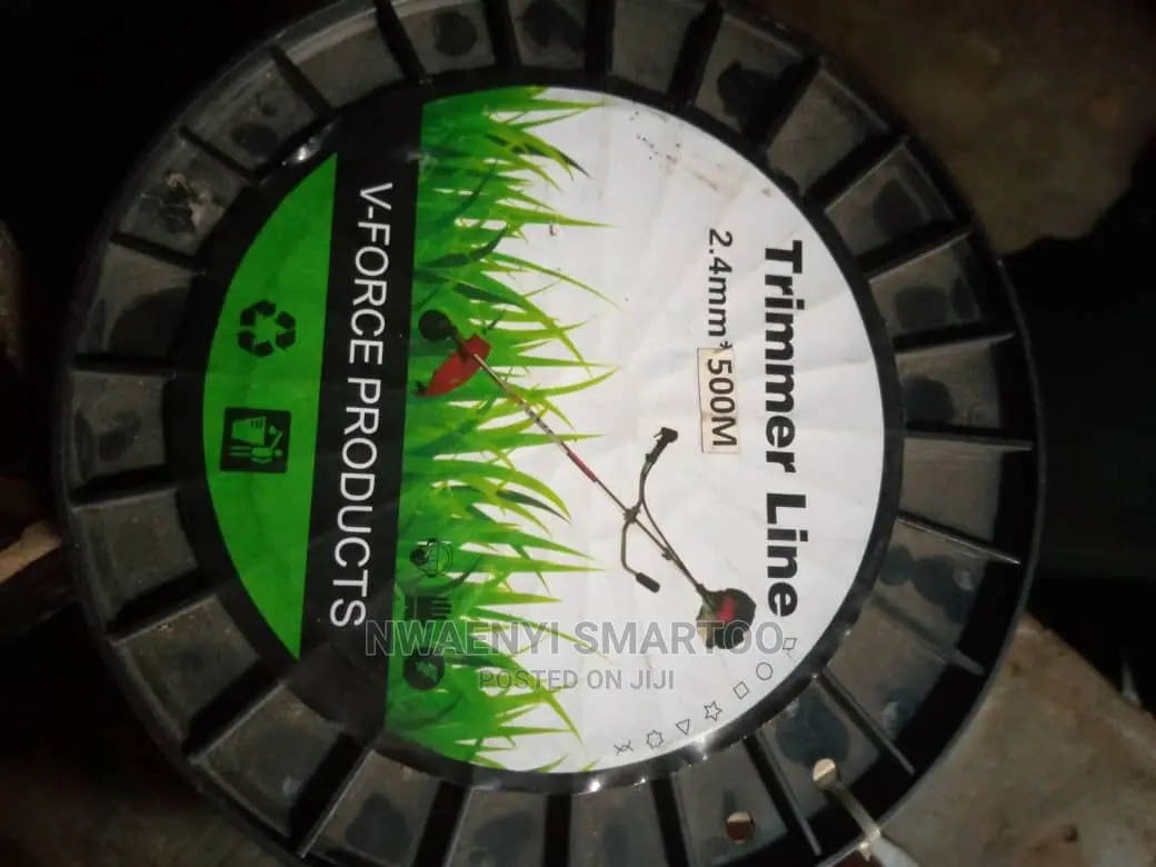 2.4mm, 500mitres Brush Cutter Rope