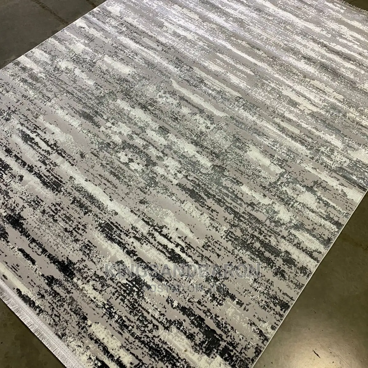 7*10fts(,4*6 5*7 )Turkey Rug