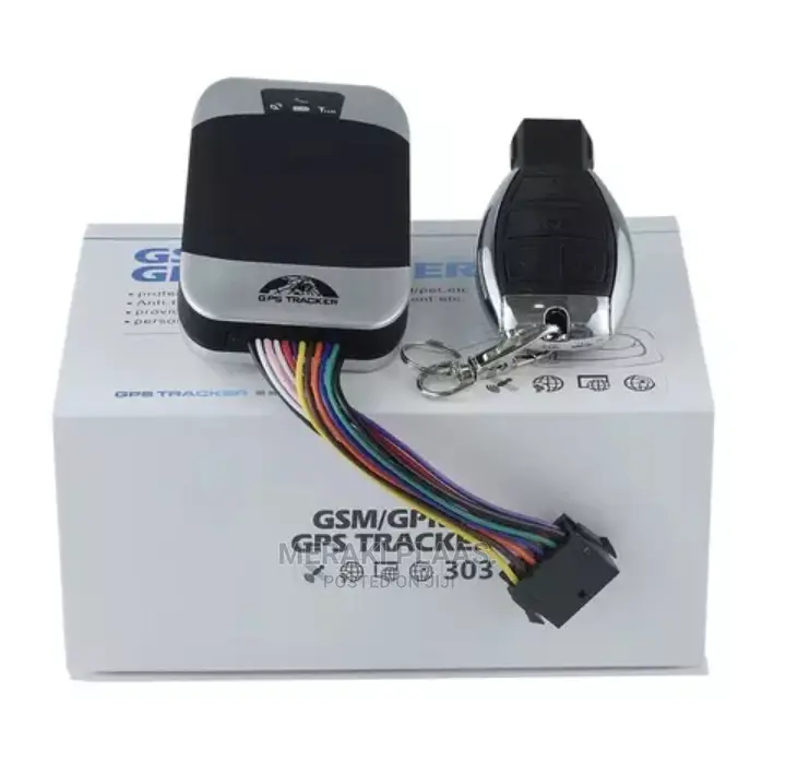 Reliable Car Tracker Installer