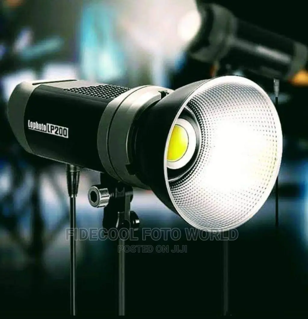 Lophoto Lp200 Bi