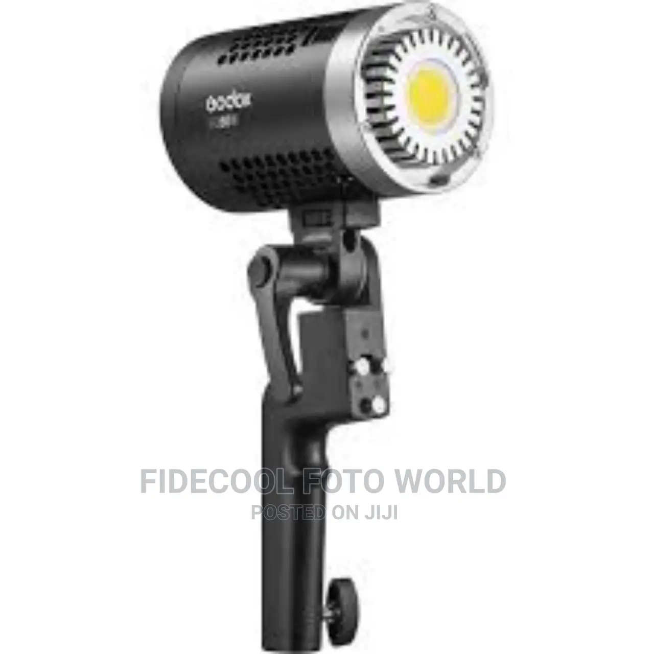 Godox Ml60 Bi Continuous Led Light