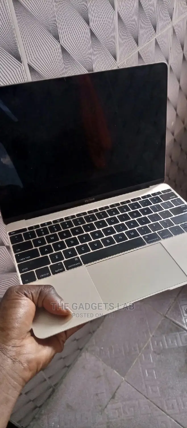 Macbook Repair