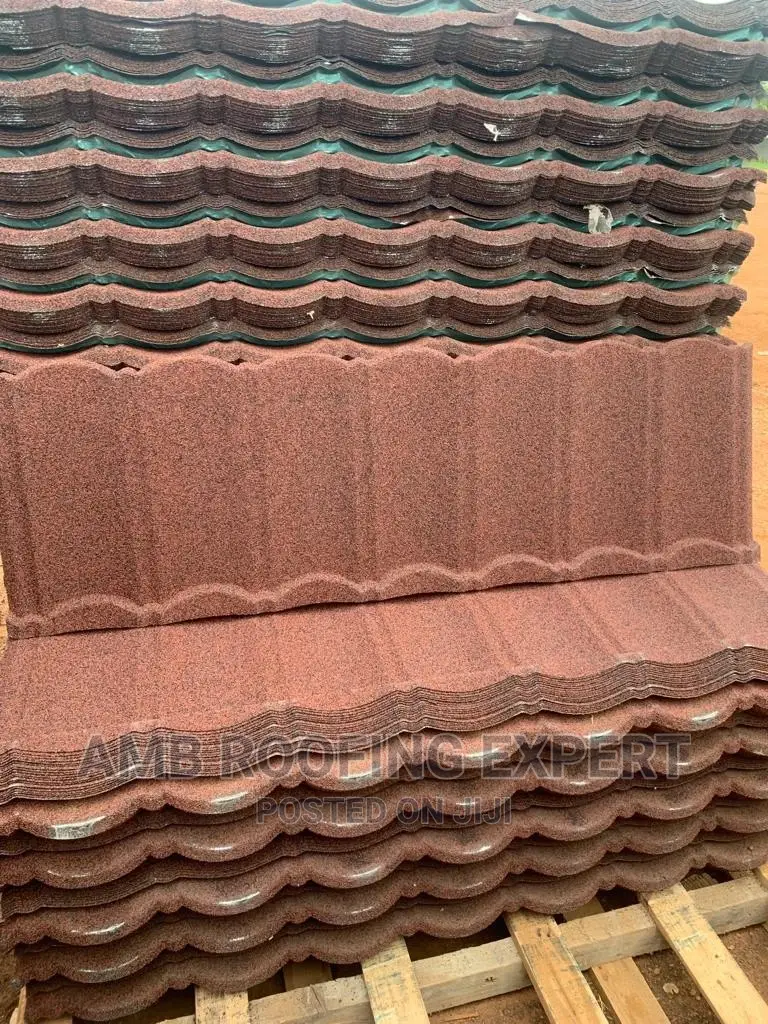Amb Roofingtiles Limited 50 Years Guarantee Certificate