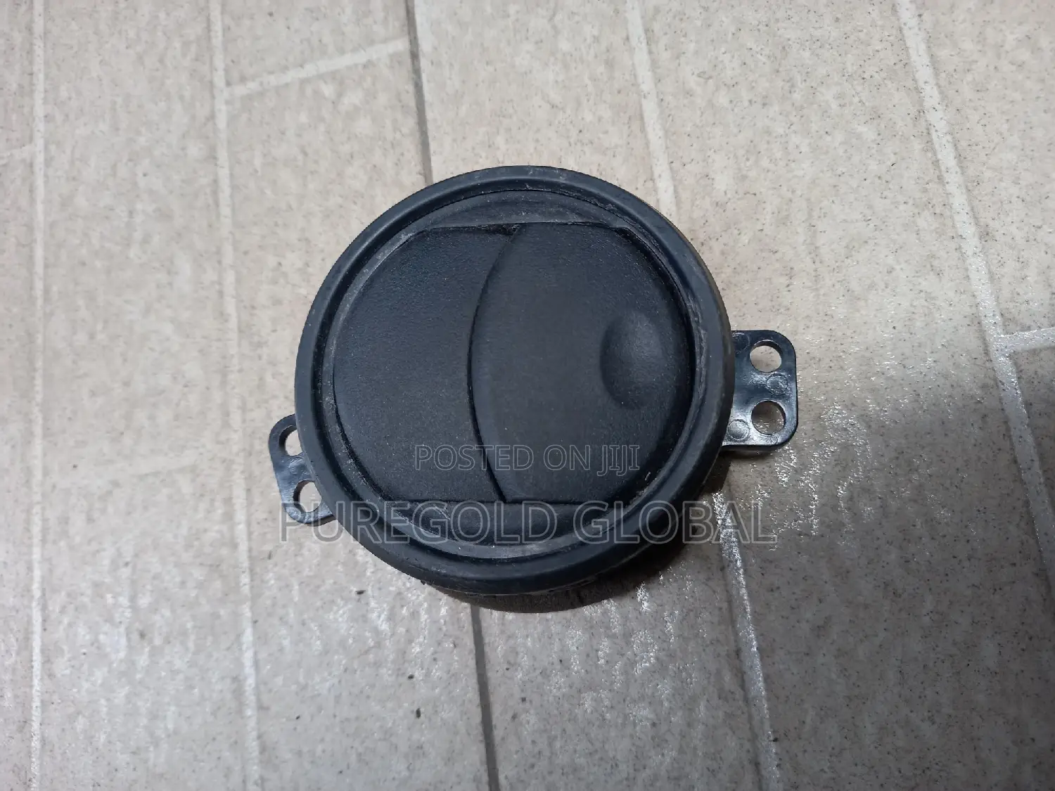 Toyota Matrix and Pontiac Vibe Ac Vent