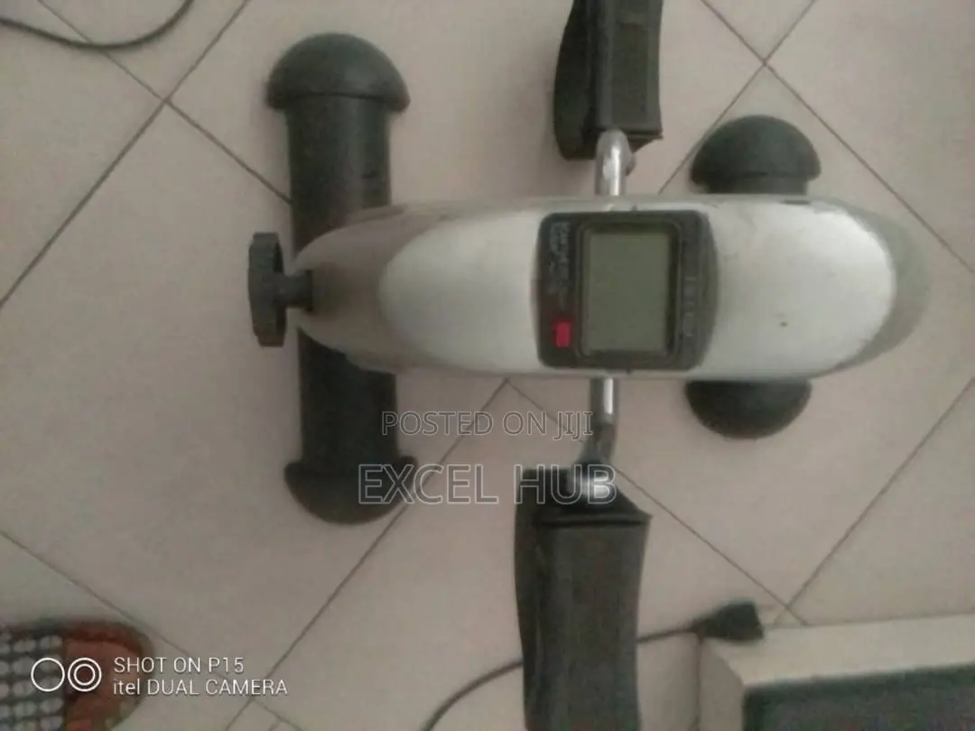 Mini Exercise Bike Small