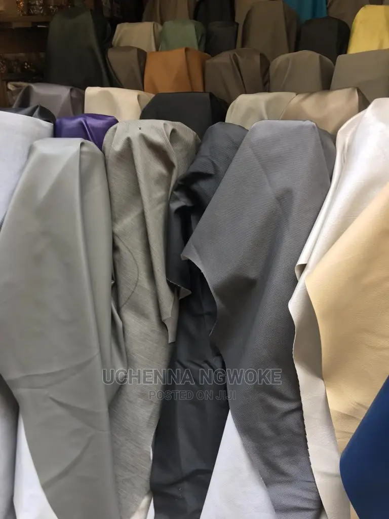 Belgium Standard Quality Leather