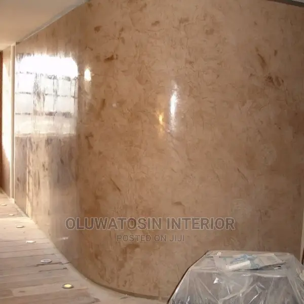 Stucco Paint