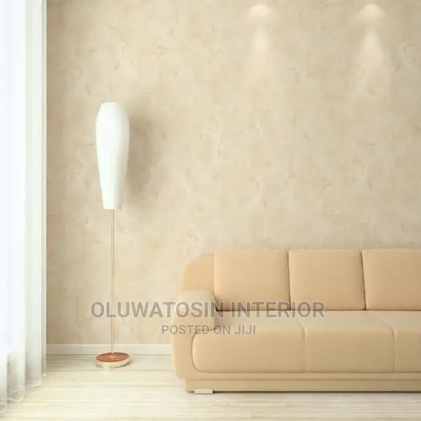 Stucco Paint