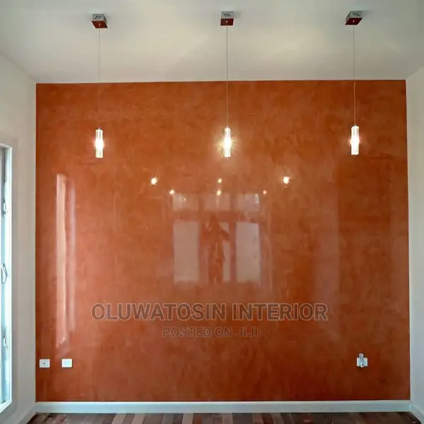 Stucco Paint