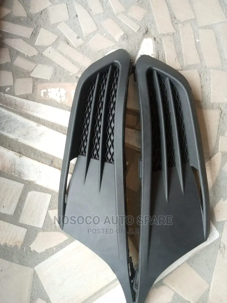 Set of Basket Jetta 6 2010