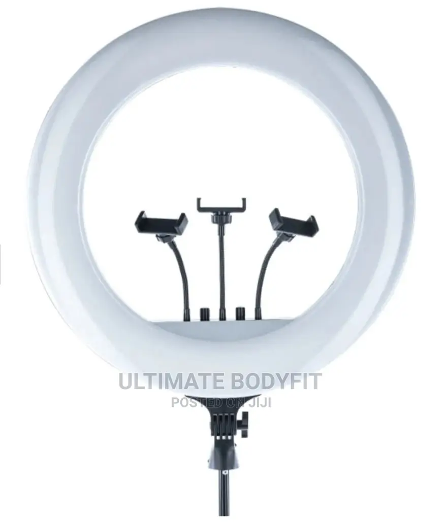 Brand New RL-21 Color Led Ring Light