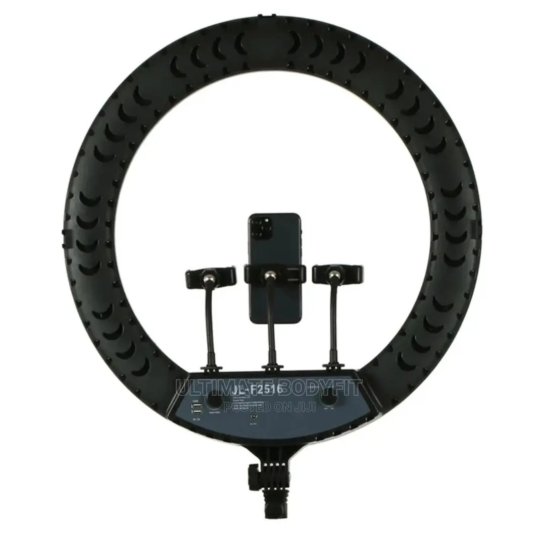 Brand New 22inch Jl-F2516 Color Led Ring Light