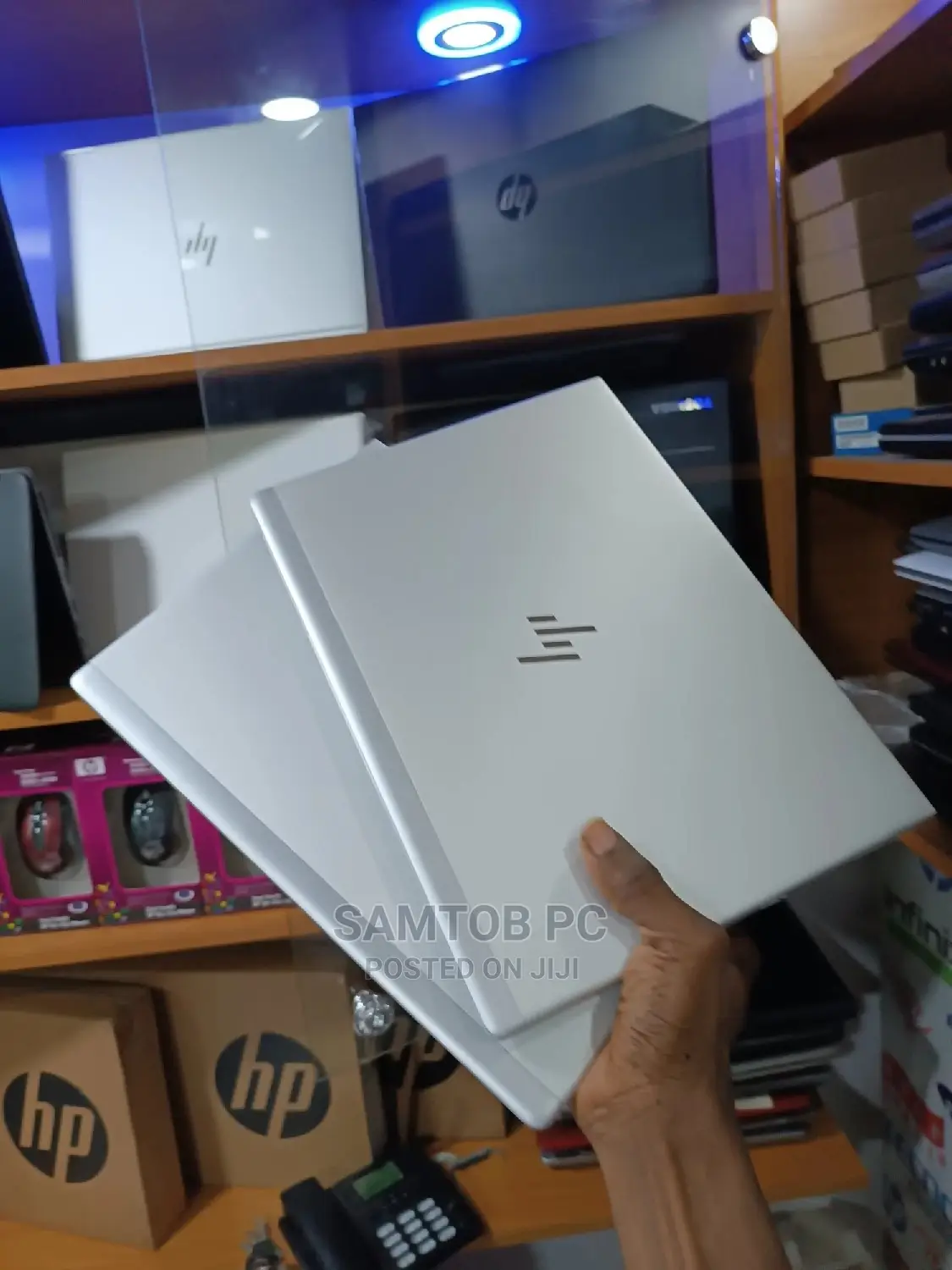 Laptop HP EliteBook 830 G5 16GB Intel Core I5 SSD 512GB