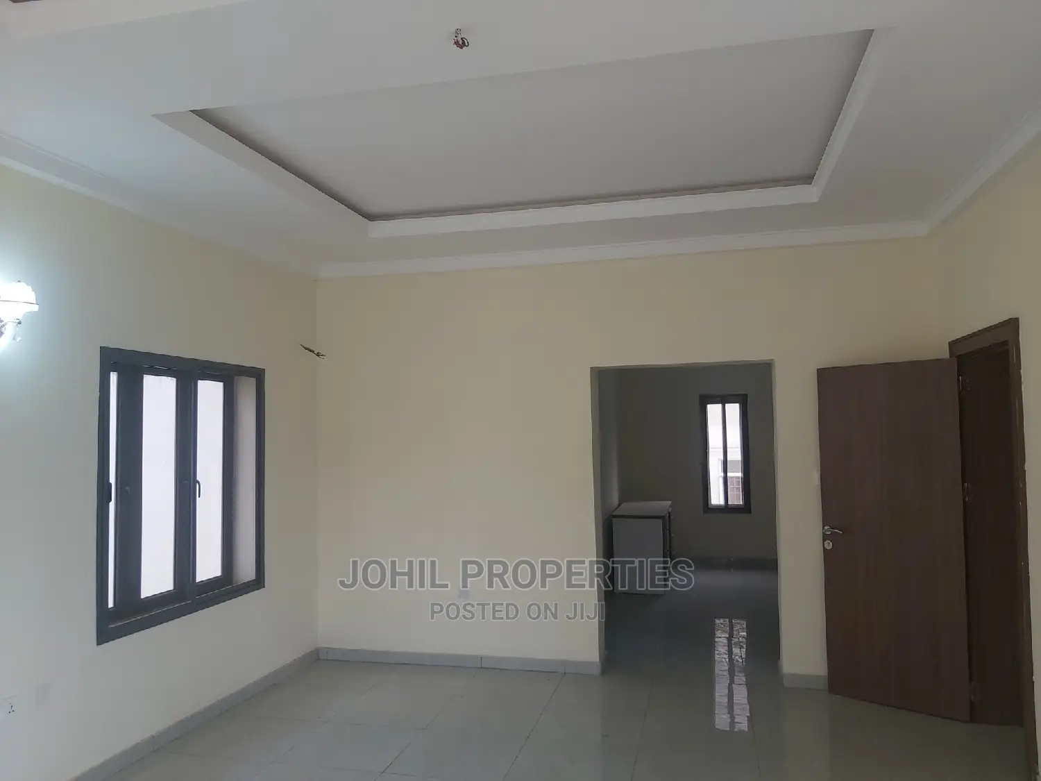 4bdrm Duplex in Maitama for sale