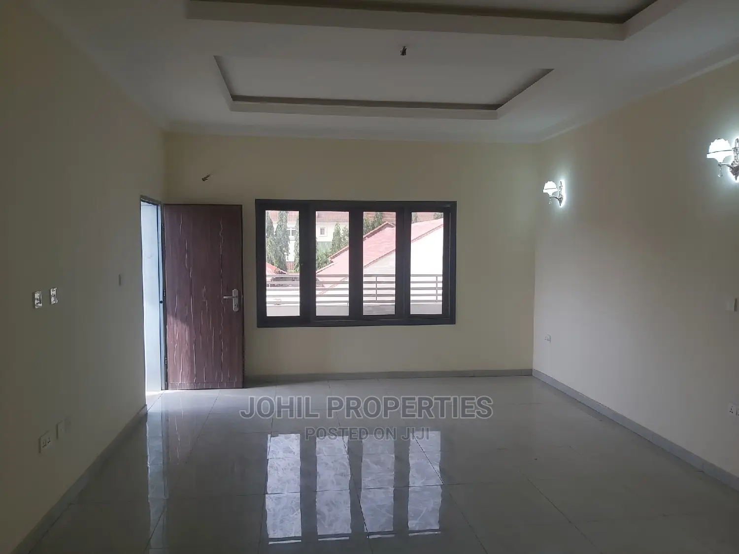 4bdrm Duplex in Maitama for sale