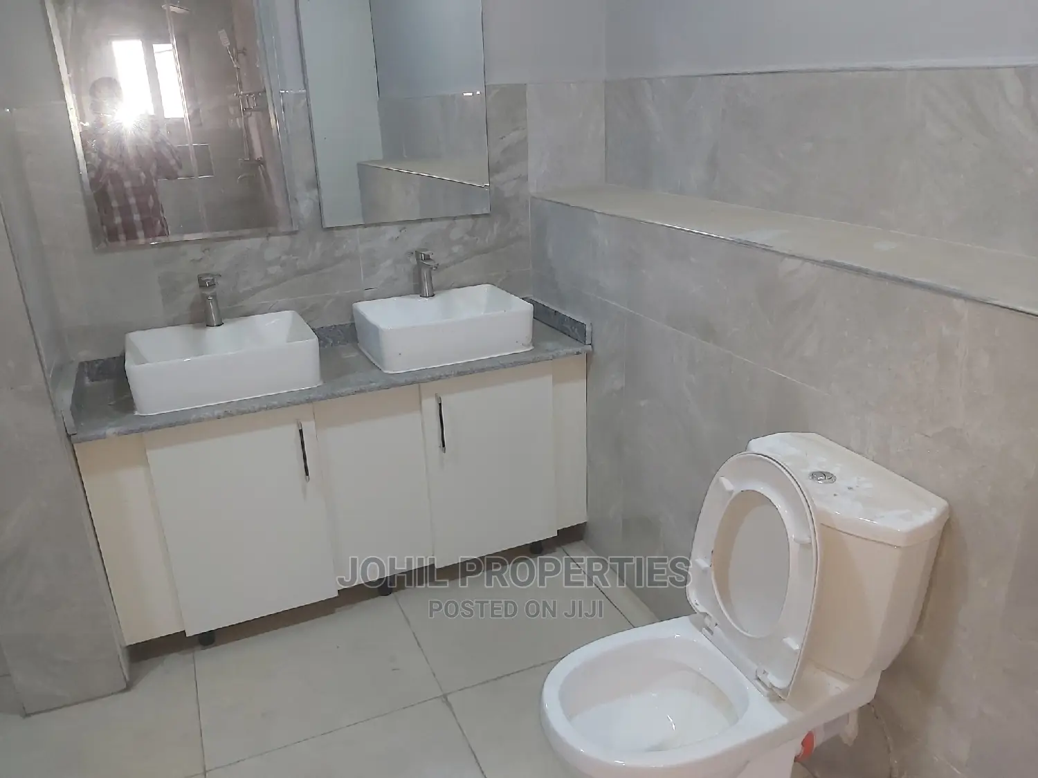 4bdrm Duplex in Maitama for sale