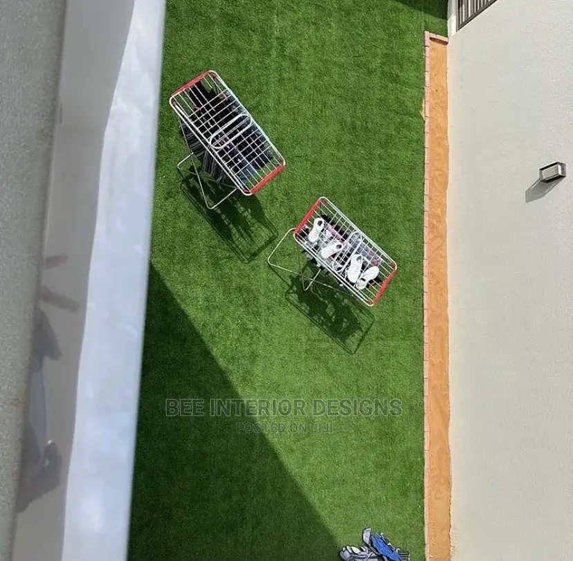 Synthetic Artificial Carpet Grass.