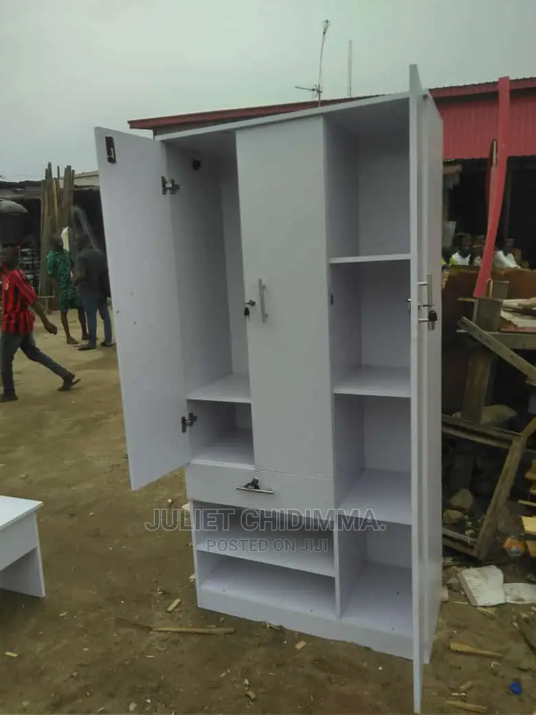 3*6ft Wardrobe