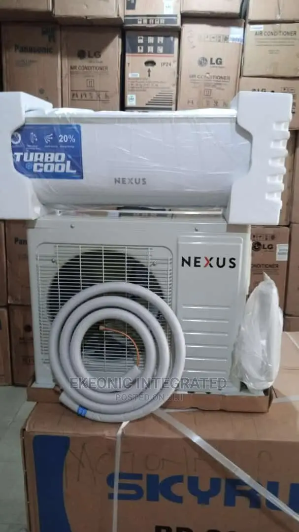 Nexus 1HP Air Condition