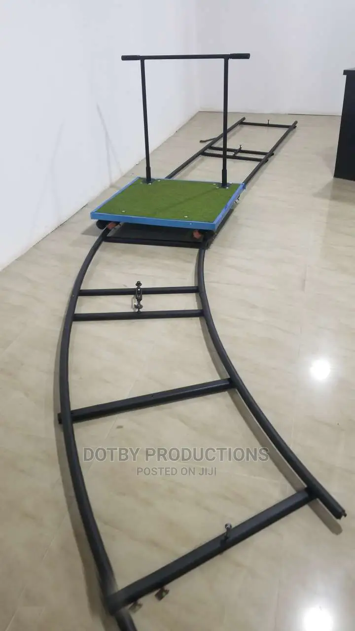 Track and Dolly