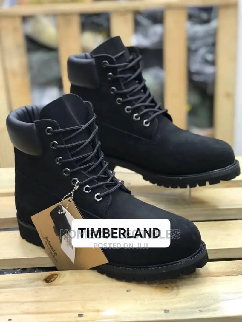 Original Timberland Shoe/ Boots