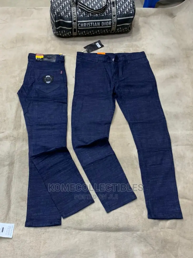Mens Top Quality Jeans