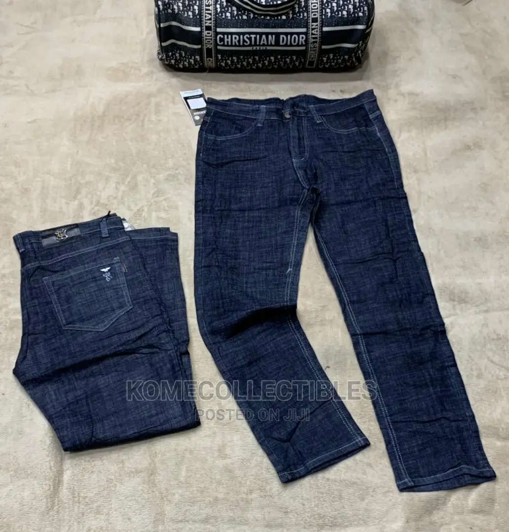 Mens Top Quality Jeans